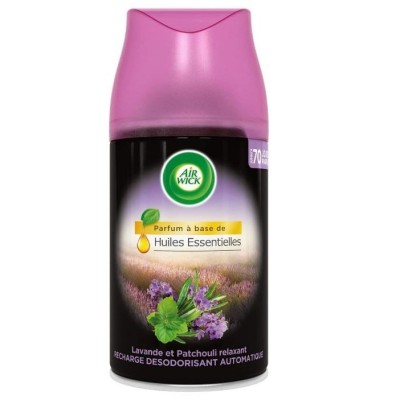 copy of  AIR WICK - 1